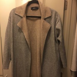 Zara coats!!!!